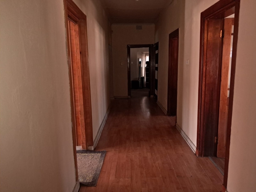 To Let 4 Bedroom Property for Rent in Park West Free State